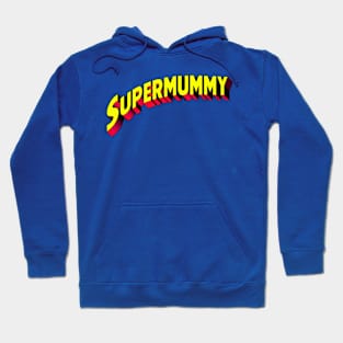 supermummy Hoodie